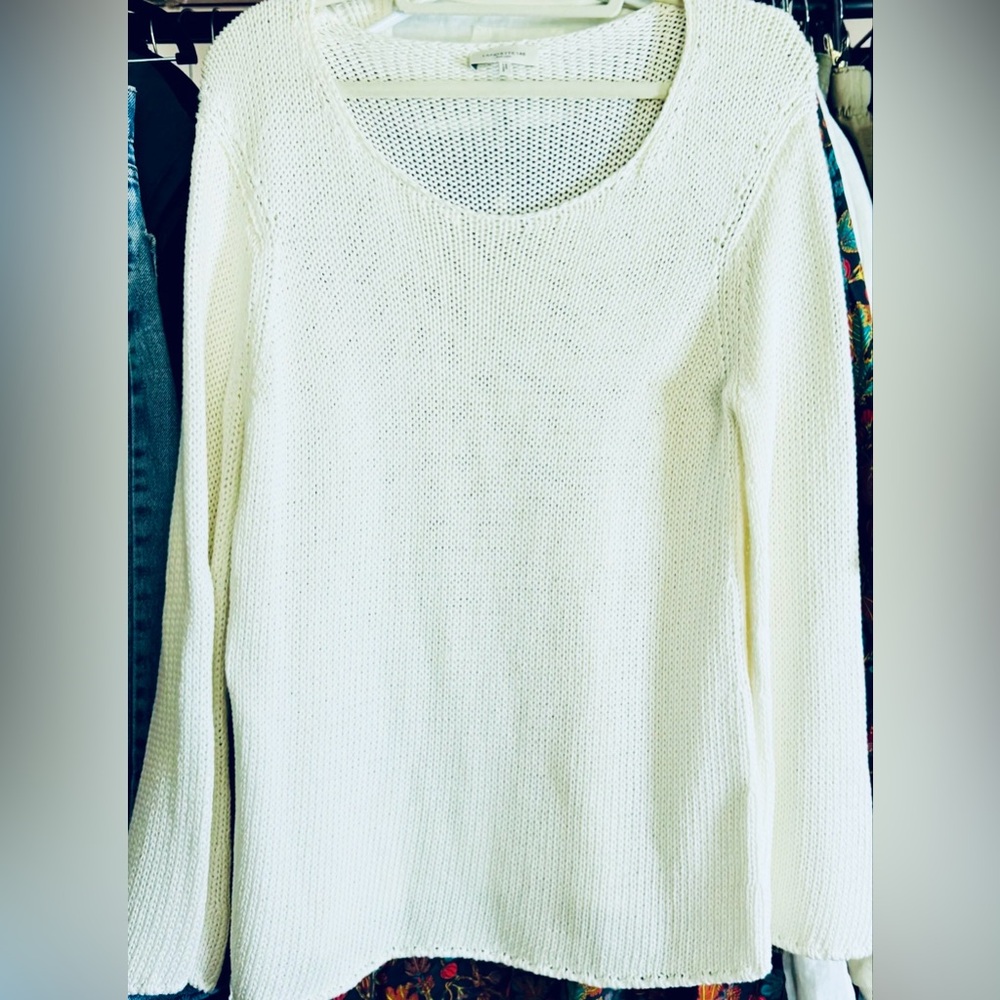 Lafayette 148 sweater S
